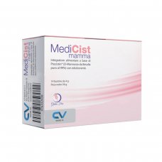 MEDICIST MAMMA 14BUST