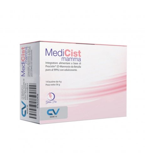 MEDICIST MAMMA 14BUST