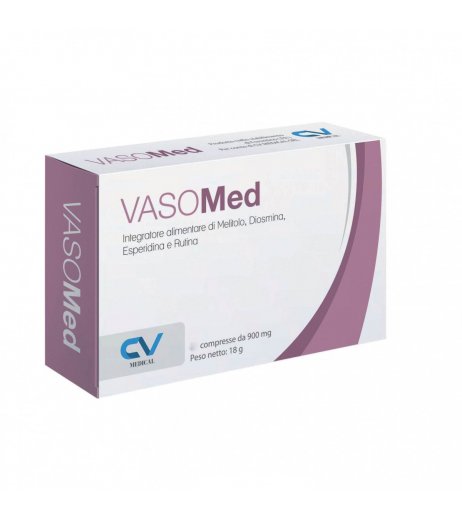 VASOMED MAMMA 30CPR