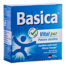 BASICA VITAL PUR 20STICK SOLUB