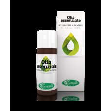 OLIO ESS EUCALIPTO 10ML