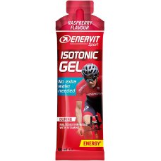 ENERVIT SPORT ISOTONIC RASPBER
