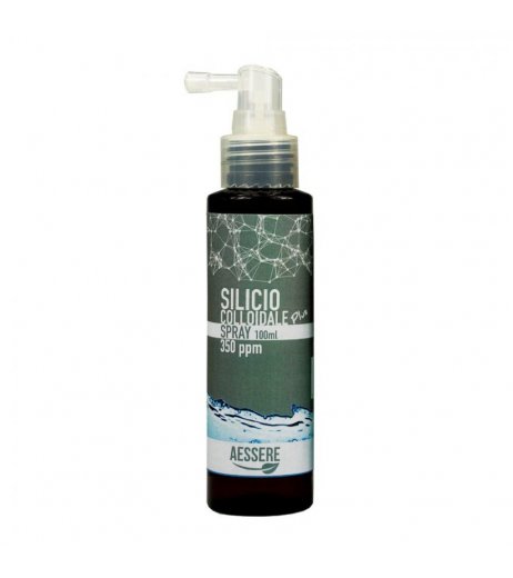 SILICIO Coll.Plus Spy 350PPM