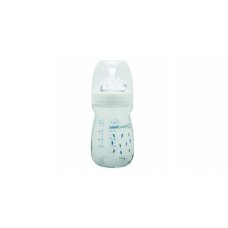 BEBE C BIB VT 130ML TETT SI T0