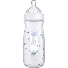 BEBE C BIB VT 270ML TETT SI T1