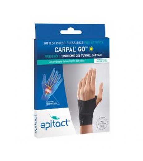 EPITACT CARPAL GO Dx M