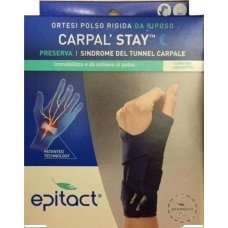 EPITACT CARPAL'STAY DX TG L