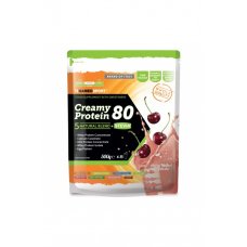 CREAMY PROT.80 BlueBerry 500g