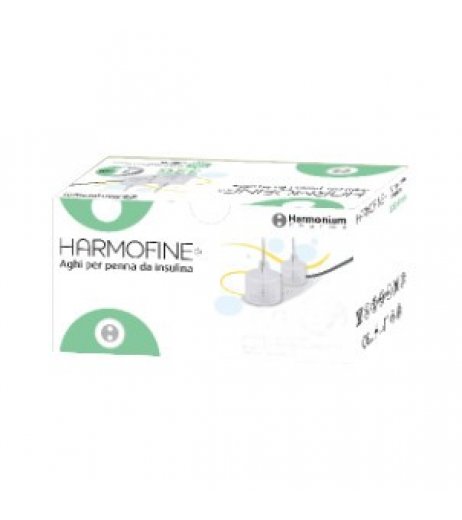 HARMOFINE Ago 31g 5mm 100pz