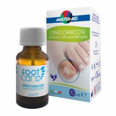 FOOT CARE ONICOMICOSI 10ML