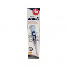 PIC TERMOMETRO DIG BABY MR8 PIC TERMOMETRO DIG BABY MR8