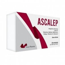 ASCALEP 30CPR