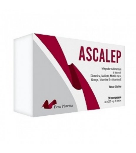 ASCALEP 30CPR