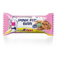 PROACTION PINK Fit Barr.Cookie