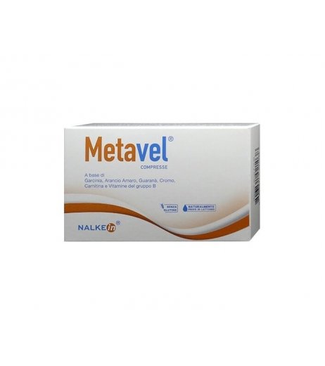 METAVEL 30CPR