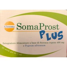 SOMAPROST PLUS 20STICK