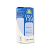 EXTRAGEM GIUGGIOLO FOGLIE/CORT