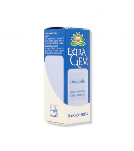 EXTRAGEM GIUGGIOLO FOGLIE/CORT