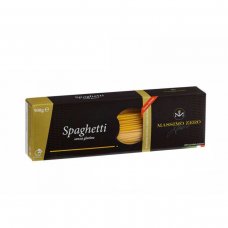 MASSIMO ZERO SPAGHETTI 400G