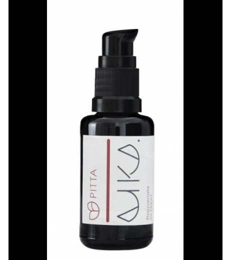 PITTA ELIXIR GTT 30ML