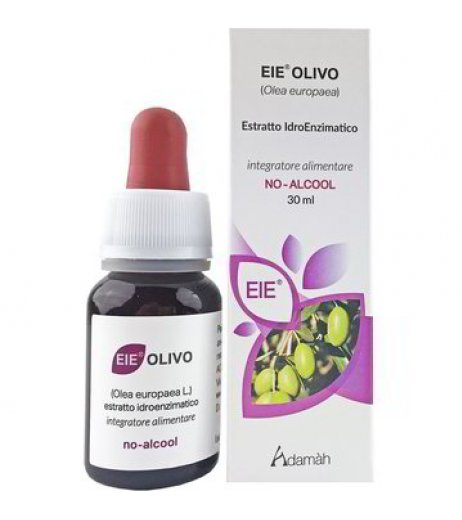 EIE OLIVO 30ML EIE OLIVO 30ML