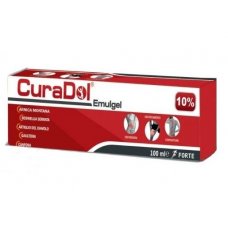 CURADOL Emulgel 100ml