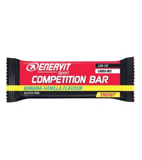 ENERVIT SPORT COMP BANANA 30G ENERVIT SPORT COMP BANANA 30G