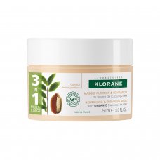 KLORANE MASCHERA CUPUACU 150ML