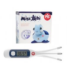 PIC TERMOMETRO DIG BABY MSBIBI PIC TERMOMETRO DIG BABY MSBIBI