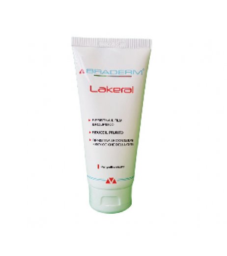 BRADERM LAKERAL 100ML