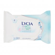 LYCIA Salv.Str.Acq.Micell.30pz
