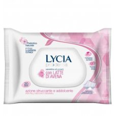 LYCIA Salv.Str.72pz