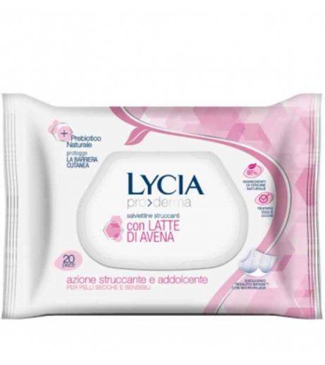LYCIA Salv.Str.72pz