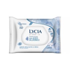 LYCIA Salv.P/N 30pz