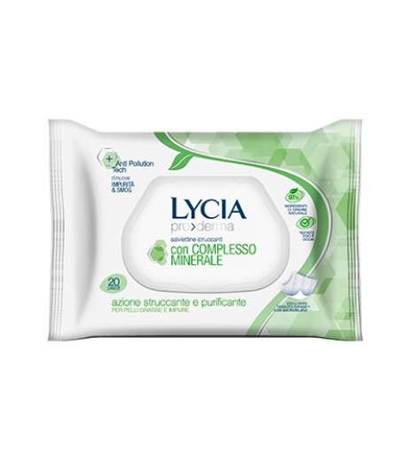 LYCIA Salv.P/G-I.30pz