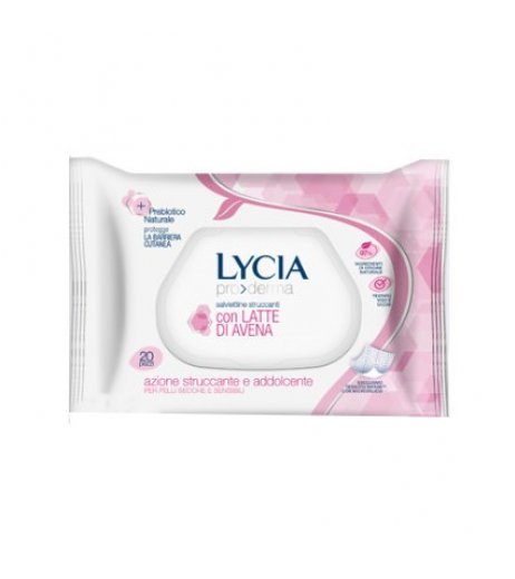 LYCIA Salv.P/S-S.30pz