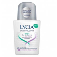 LYCIA ROLL ON EVOLUTION 50ML