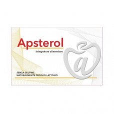 APSTEROL 50CPR