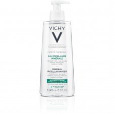 PURETE THERMALE MICEL OIL400ML