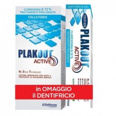 PLAKOUT ACTIVE 0,12 PROMO