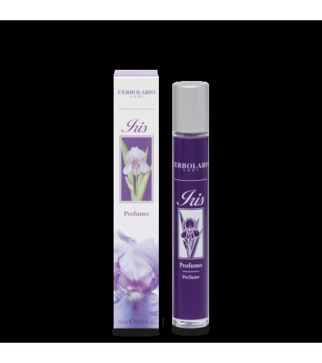 COLLEZIONE PROFUMI IRIS 15ML