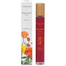COLLEZIONE PROFUMI PAPAVERO