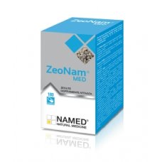 Zeonam 90 Capsule NAMED