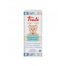 TRUDI BABY C SHAMPOOLATTE250ML