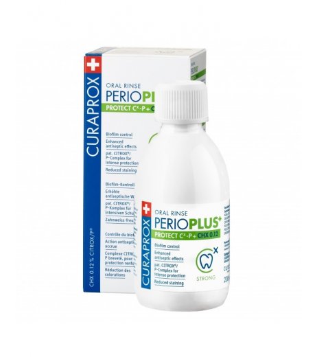CURAPROX PERIO PLUS PROT CHX