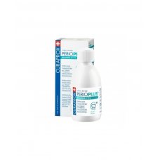 CURAPROX PERIO PLUS BALANC CHX