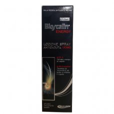 BIOSCALIN ENERGY LOZIONE SPRAY