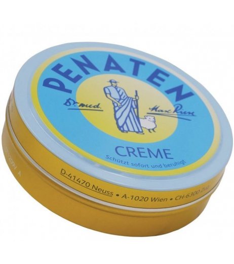 PENATEN CREMA PROTETT 150ML GMM