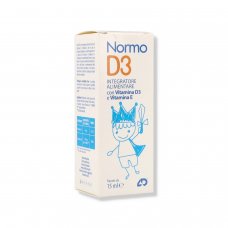 NORMOD3 15ML