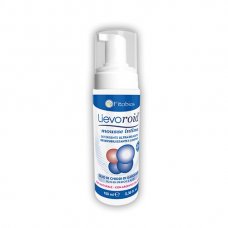 LIEVOROID MOUSSE INTIMA 100ML